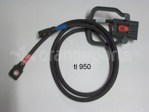 JUNGHEINRICH 51083020 CABLE BATTERY