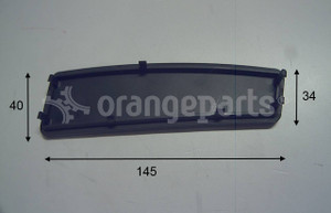 JUNGHEINRICH 51093777 CAP