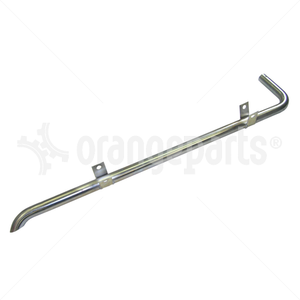 HYSTER 308102 TAIL PIPE