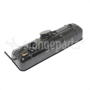 HYSTER 324729 COVER