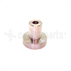 HYSTER 337198 STUBSHAFT
