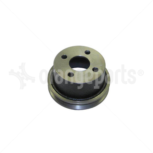 HYSTER 345527 FAN PULLEY