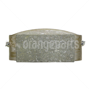 HYSTER 358512 BRAKE PAD