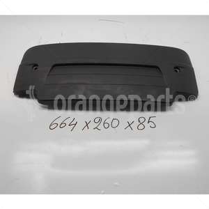 JUNGHEINRICH 51380952 COLLISION GUARD