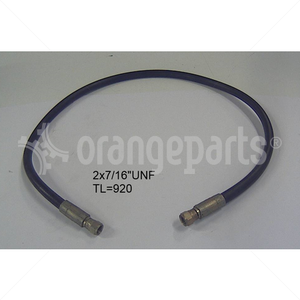 HYSTER 366389 HOSE ASSY