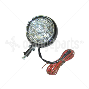 HYSTER 367209 HEADLIGHT