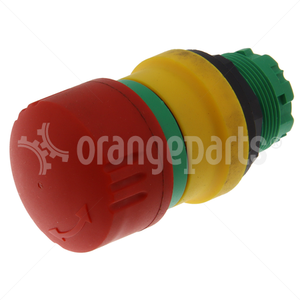 JUNGHEINRICH 51183416 SWITCH EMERGENCY STOP