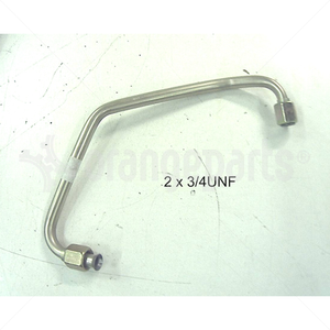 HYSTER 369549 TUBE ASSY