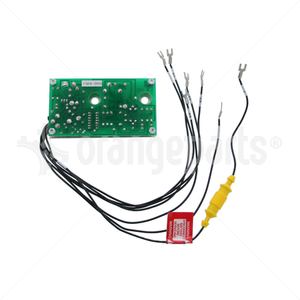HYSTER 369828 ACCELERATOR CONTROL