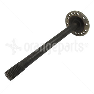 HYSTER 370457 AXLE SHAFT