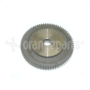 HYSTER 372097 GEAR