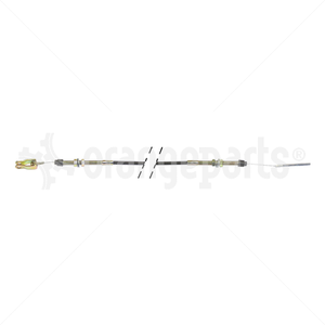 HYSTER 377207 CABLE CONTROL