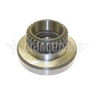 HYSTER 382727 GEAR