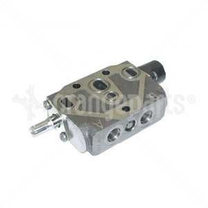 HYSTER 384627 VALVE SECTION