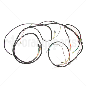 HYSTER 385653 WIRE HARNESS