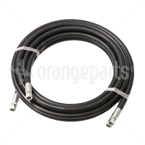 HYSTER 386646 HOSE ASSY