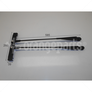 HYSTER 816372 WIPER ARM
