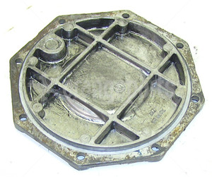 JUNGHEINRICH 50128702 COVER