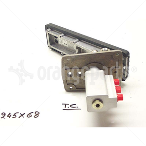 HYSTER 885161 PEDAL