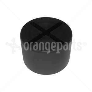 HYSTER 885509 WEAR PLATE