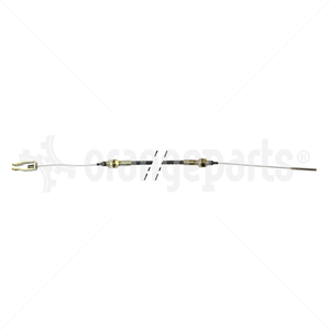 HYSTER 894668 THROTTLE CABLE