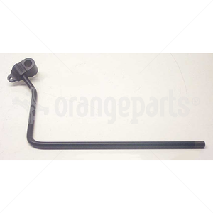 HYSTER 1300989 LEVER