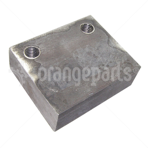 HYSTER 1307623 MOUNTING PLATE
