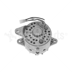 HYSTER 1312842 CONTROL CARD