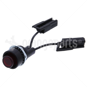 HYSTER 1315872 LAMP