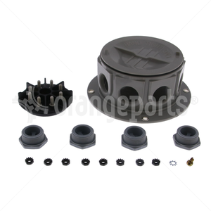 HYSTER 1315883 JUNCTION BLOCK