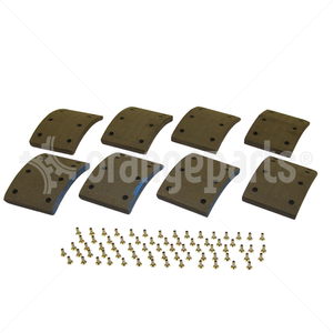 HYSTER 1328905 KIT-BRAKE LINING