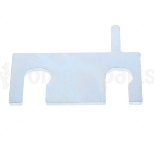 JUNGHEINRICH 50006415 PLATE DISTANCE