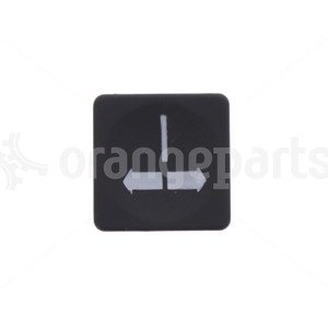 JUNGHEINRICH 26328570 SYMBOL PLATE START