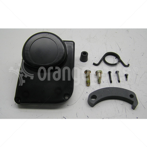 HYSTER 1334464 KIT-RECLINER
