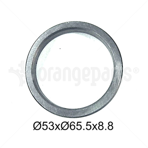 HYSTER 1347800 KIT-SPACER