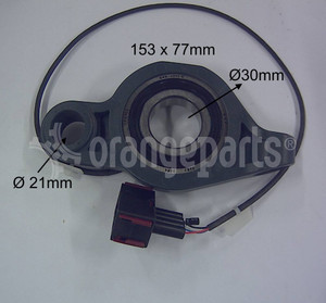 JUNGHEINRICH 51126586 SENSOR BEARING