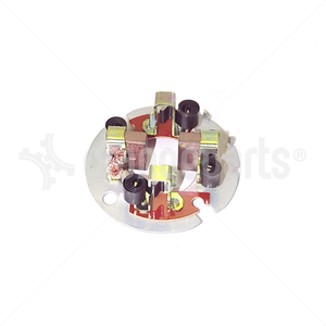 HYSTER 1357176 BRUSH HOLDER