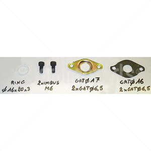 HYSTER 1368038 KIT-END CAP