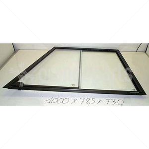 HYSTER 1369427 SLIDING WINDOW