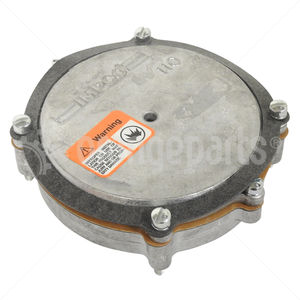 HYSTER 1374056 LPG CARBURETOR