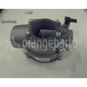 HYSTER 1378647 MIXER-LPG