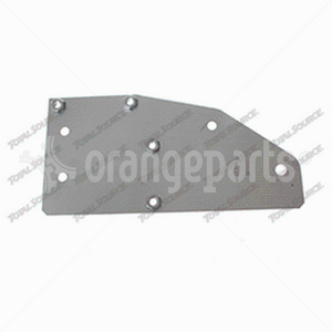HYSTER 1382526 HEAT SHIELD