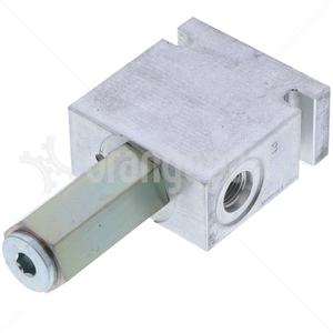 HYSTER 1383501 PRESSURE VALVE