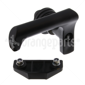 JUNGHEINRICH 52010332 LOCKING LATCH