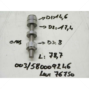 HYSTER 1388615 SPOOL