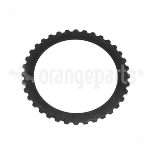 HYSTER 1391600 SEPARATOR PLATE