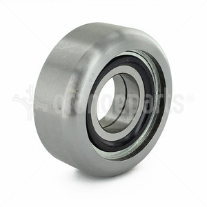 HYSTER 1399205 LOAD ROLLER