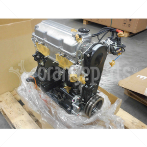 HYSTER 1402735 LONG BLOCK