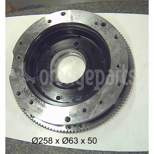 JUNGHEINRICH 51198655 BEARING