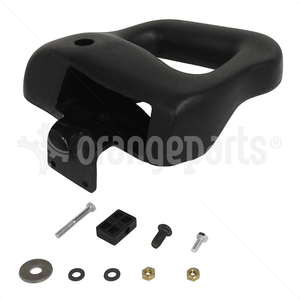 HYSTER 1470156 HIP RESTRAINT